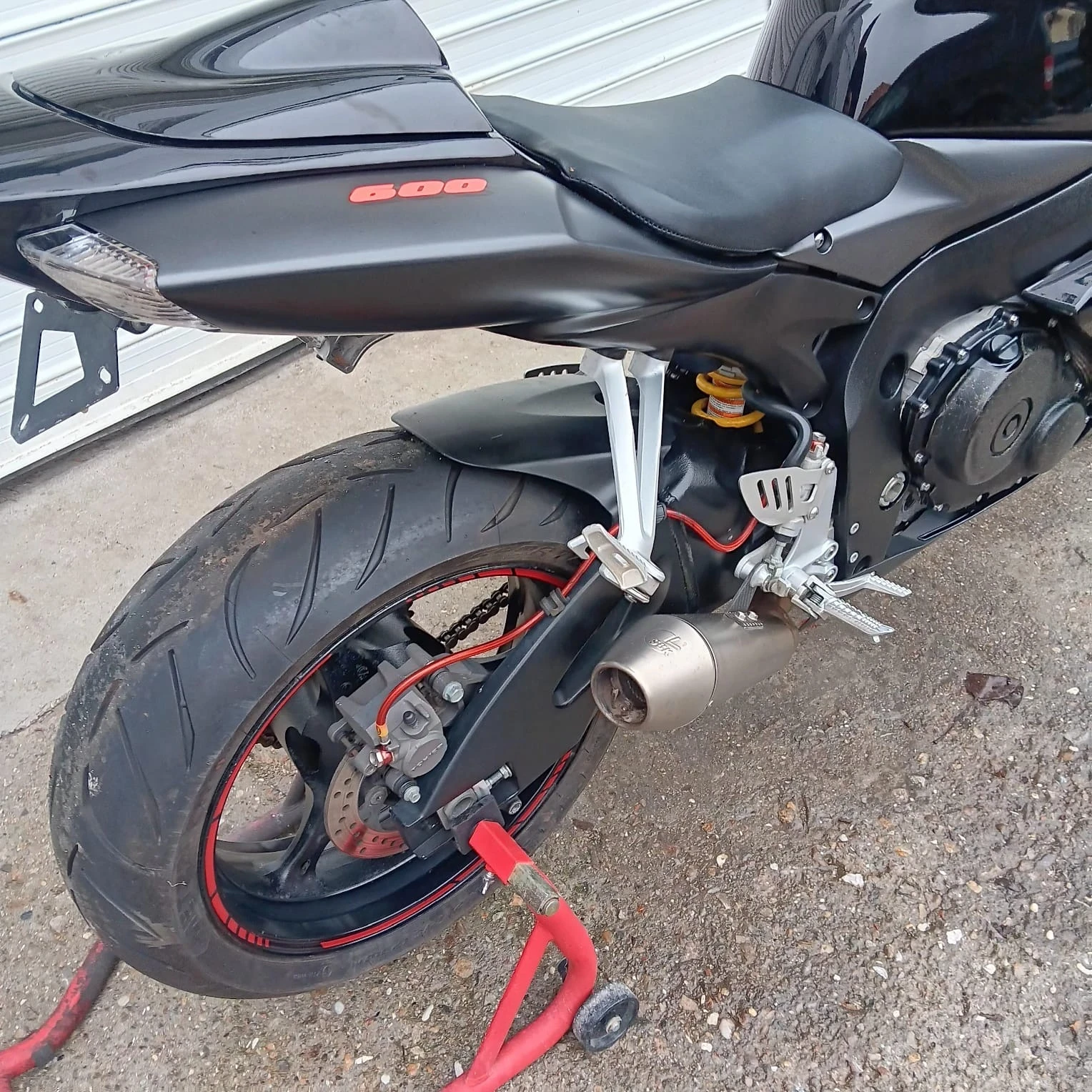 Suzuki Gsxr 7 | Mobile.bg   10