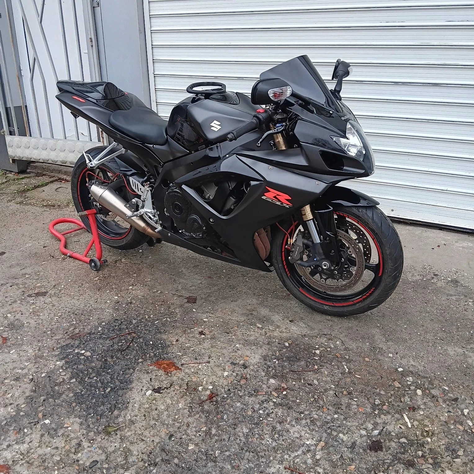 Suzuki Gsxr 7 | Mobile.bg   3