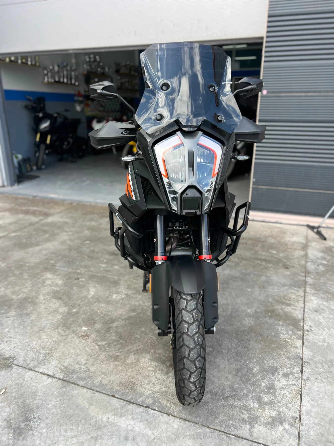 Ktm Adventure 1290SuperAdventure S | Mobile.bg � ����������� 4