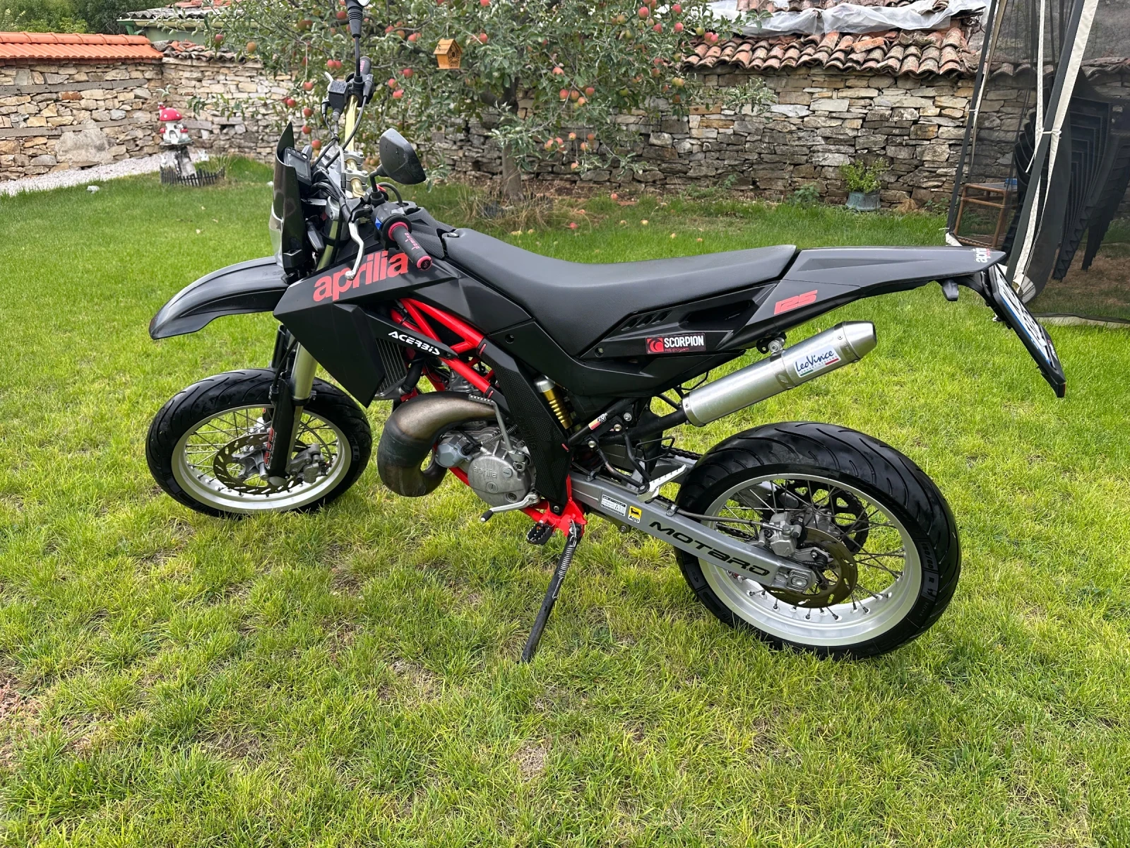 Aprilia Sx 125 2t | Mobile.bg � ����������� 2