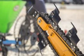 Друг вид Внос СКАЙТРАК, снимка 10