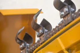 Друг вид Внос СКАЙТРАК, снимка 5