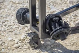 Друг вид Внос СКАЙТРАК, снимка 7