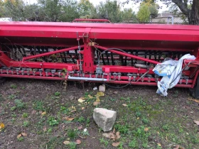 Сеялка Kongskilde CS4000S, снимка 2