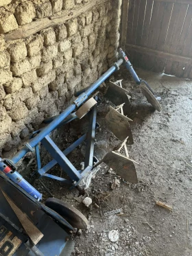 Трактор ISEKI TL2300F, снимка 8