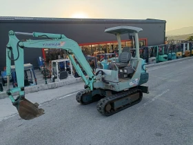  Yanmar B22  | Mobile.bg    11
