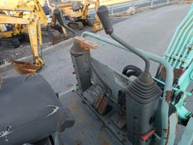      Yanmar B22 