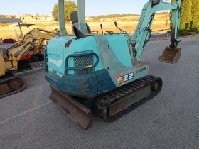  Yanmar B22  | Mobile.bg    7