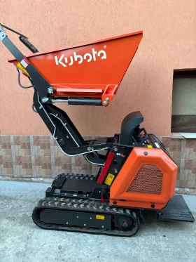    Kubota  | Mobile.bg    4