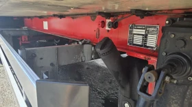 Полуремарке Chereau THERMO KING SLX 400/ 2.75 вис./ 6950 мото часа, снимка 15