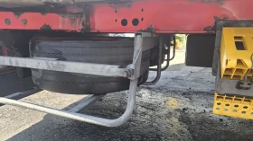 Полуремарке Chereau THERMO KING SLX 400/ 2.75 вис./ 6950 мото часа, снимка 12