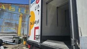 Полуремарке Chereau THERMO KING SLX 400/ 2.75 вис./ 6950 мото часа, снимка 14