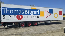 Полуремарке Chereau THERMO KING SLX 400/ 2.75 вис./ 6950 мото часа, снимка 6