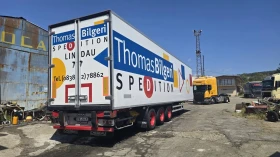  Chereau THERMO KING SLX 400/ 2.75 ./ 6950   | Mobile.bg    5