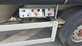 Полуремарке Feldbinder 35куб.см., снимка 11 - Ремаркета - 53455833