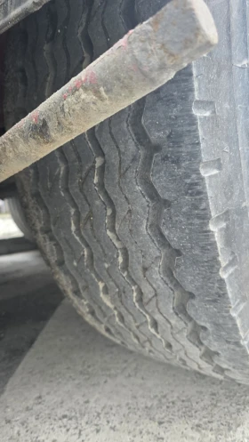 Полуремарке Feldbinder 35куб.см., снимка 9 - Ремаркета - 53455833