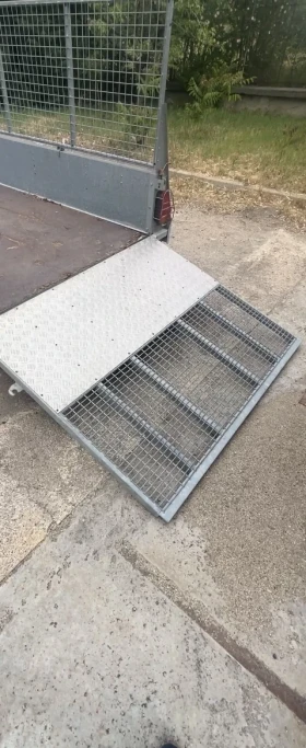 �� ��������� Ifor Williams | Mobile.bg � ����� ������ 5