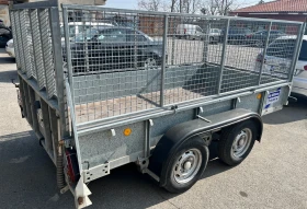 �� ��������� Ifor Williams | Mobile.bg � ����� ������ 2