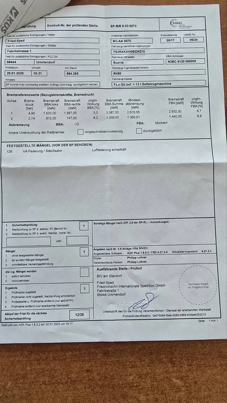  Chereau THERMO KING SLX 400/ 2.75 ./ 6950   | Mobile.bg   17