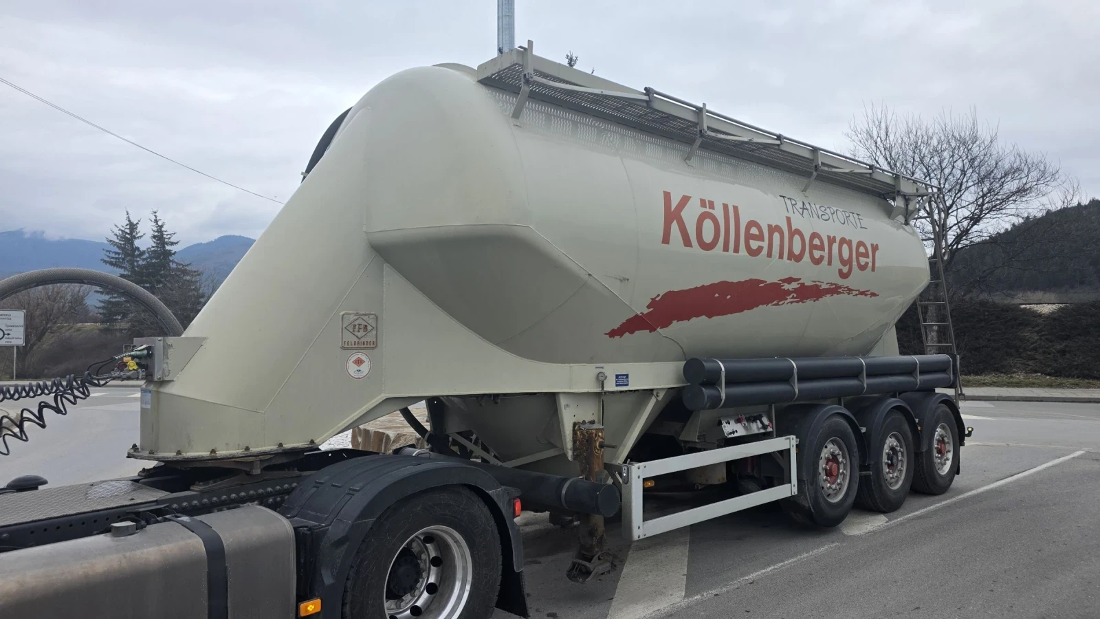 ����������� Feldbinder 35���.��. | Mobile.bg � ����������� 1