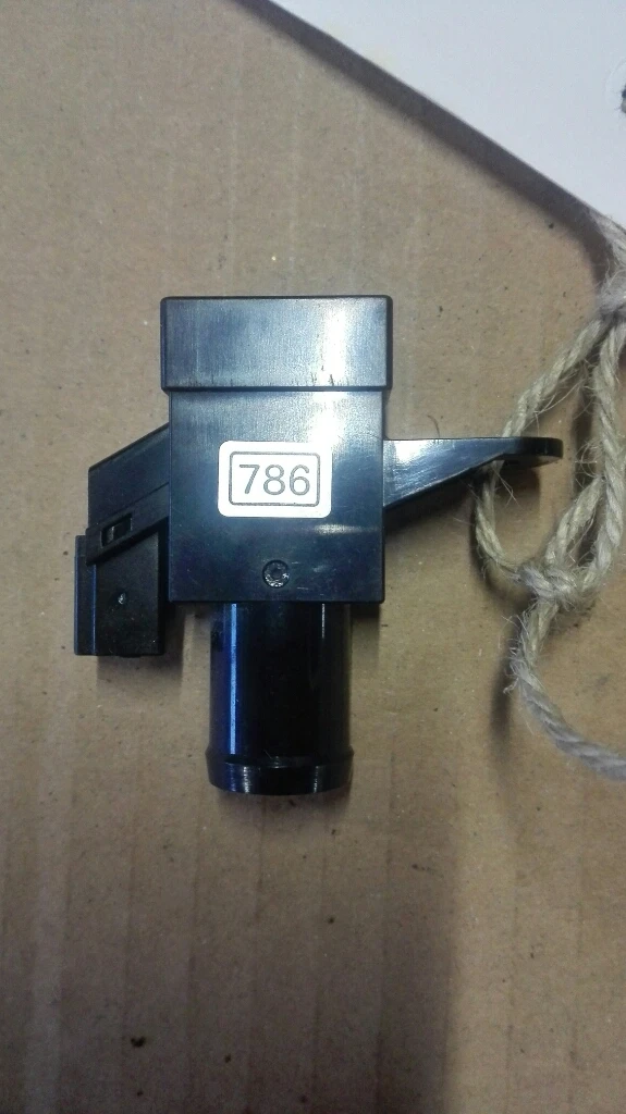 датчик вътрешна температура Нисан Мурано 3.5Б (5)