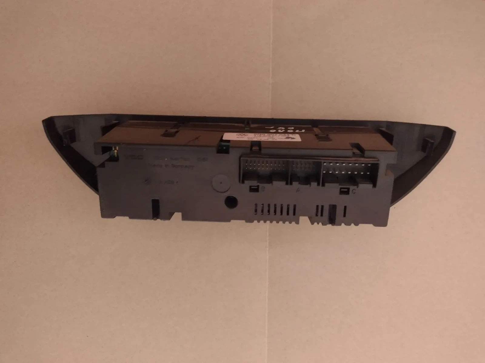 6Q0907044C ���������� �������� �� VW POLO IV  6Q0 907 044 C | Mobile.bg � ����������� 3