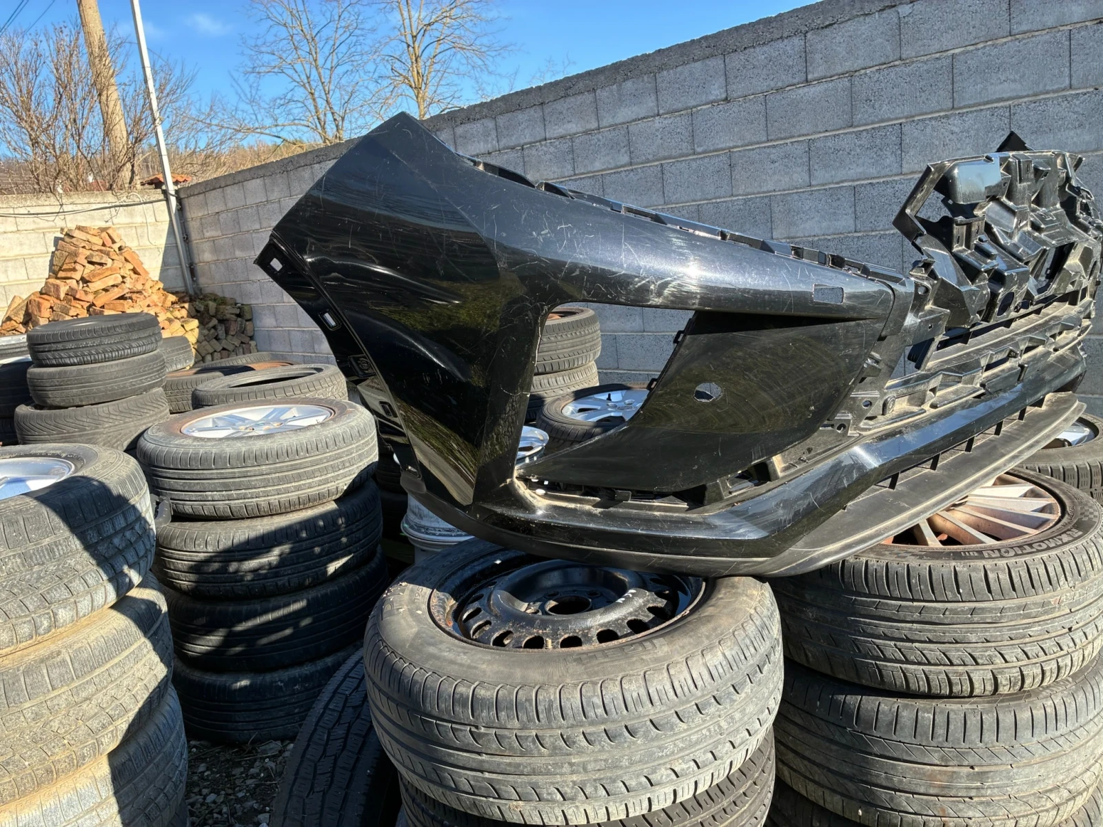 ������ ����� Mitsubishi ECLIPSE CROSS ��������� ������ ���� 2017- 2022. 6400H717ZZ.  | Mobile.bg � ����������� 4