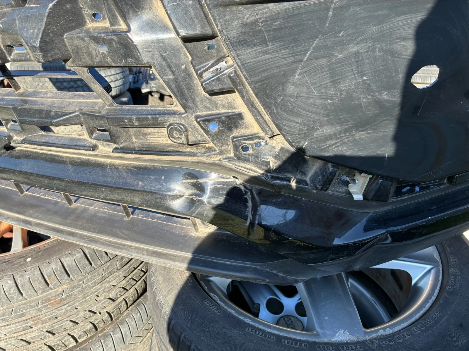 ������ ����� Mitsubishi ECLIPSE CROSS ��������� ������ ���� 2017- 2022. 6400H717ZZ.  | Mobile.bg � ����������� 3