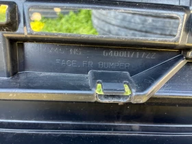Предна броня Mitsubishi ECLIPSE CROSS Митсубиши Еклипс Крос 2017- 2022. 6400H717ZZ. , снимка 7 - Части - 53562273