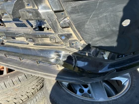 Предна броня Mitsubishi ECLIPSE CROSS Митсубиши Еклипс Крос 2017- 2022. 6400H717ZZ. , снимка 3 - Части - 53562273