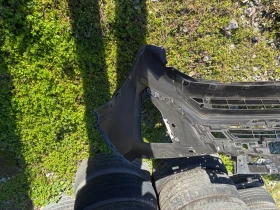 Предна броня Mitsubishi ECLIPSE CROSS Митсубиши Еклипс Крос 2017- 2022. 6400H717ZZ. , снимка 5 - Части - 53562273