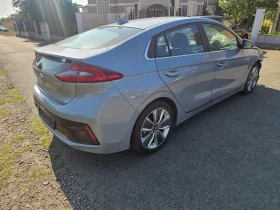 HYUNDAI IONIQ HYBRID 2017 | Mobile.bg � ����� ������ 4