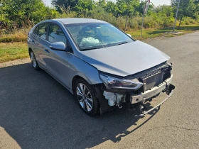 HYUNDAI IONIQ HYBRID 2017 | Mobile.bg � ����� ������ 3