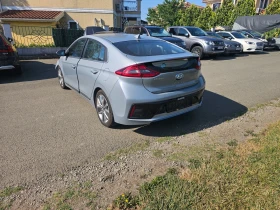 HYUNDAI IONIQ HYBRID 2017 | Mobile.bg � ����� ������ 5