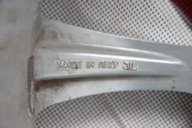 Джанти за Honda, снимка 11