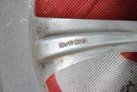 Джанти за Honda, снимка 7