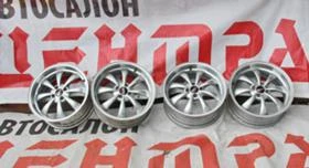 Джанти за Honda, снимка 1