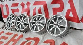 Джанти за Honda, снимка 2