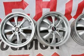 Джанти за Honda, снимка 4