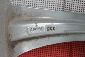 Джанти за Honda, снимка 10