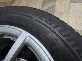 Гуми Зимни 225/60R17, снимка 8
