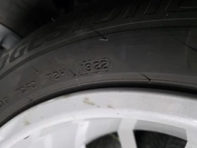 Гуми Зимни 225/60R17, снимка 9