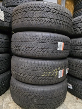 Гуми Зимни 225/60R17, снимка 5
