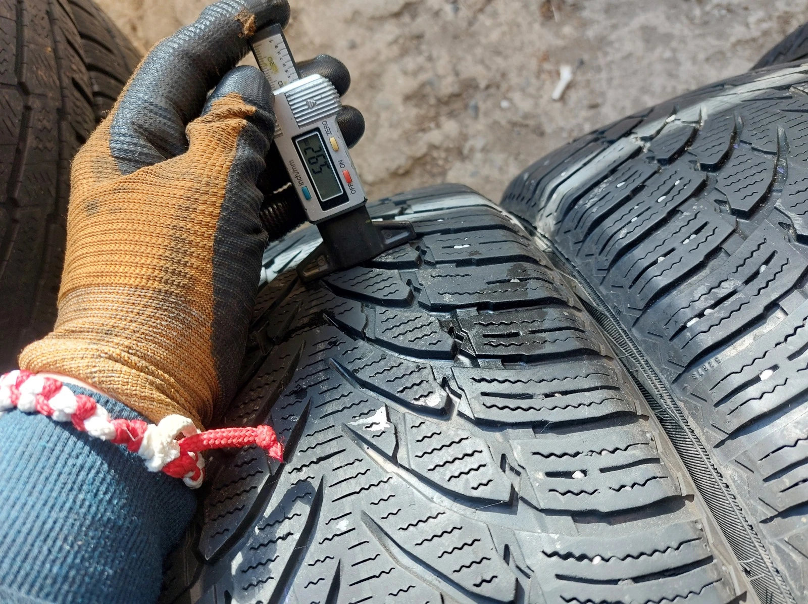 ���� 215/55R18 | Mobile.bg � ����������� 4