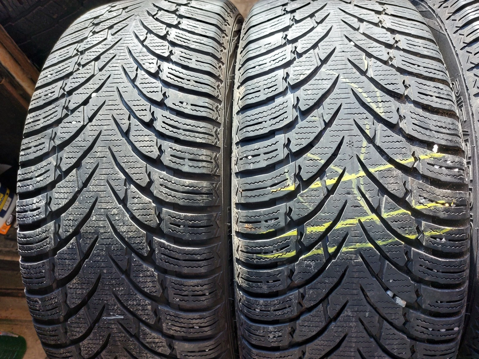���� 215/55R18 | Mobile.bg � ����������� 2