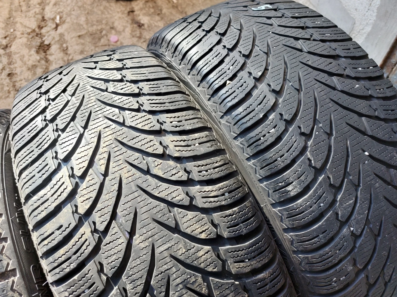 ���� 215/55R18 | Mobile.bg � ����������� 3