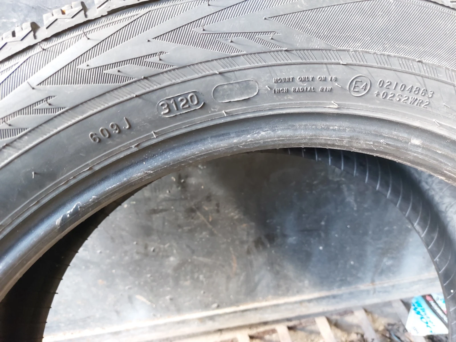 ���� 215/55R18 | Mobile.bg � ����������� 7