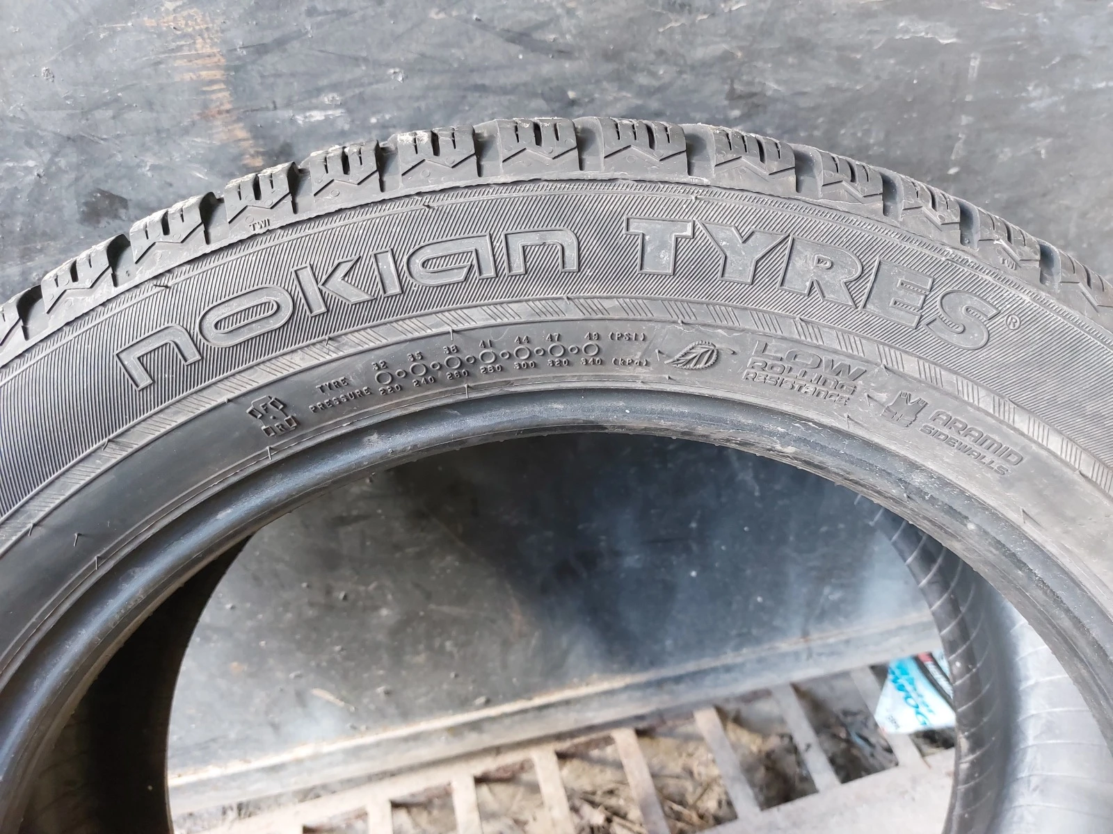 ���� 215/55R18 | Mobile.bg � ����������� 5