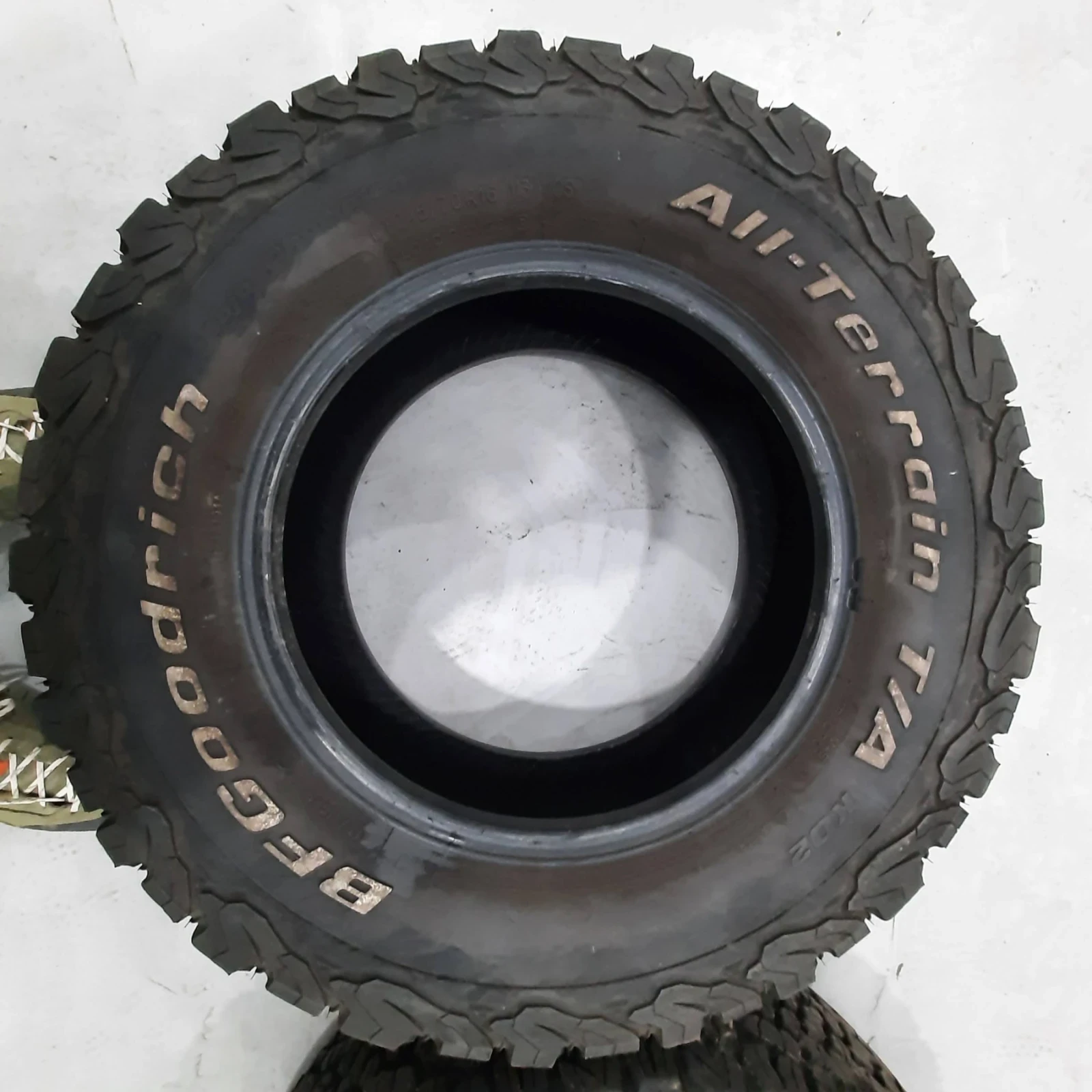  245/70R16 | Mobile.bg   15