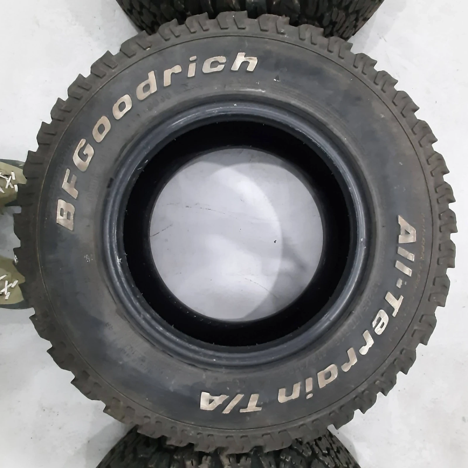  245/70R16 | Mobile.bg   6